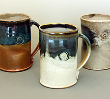 Lance's Mugs