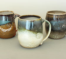 Maureen's Mugs